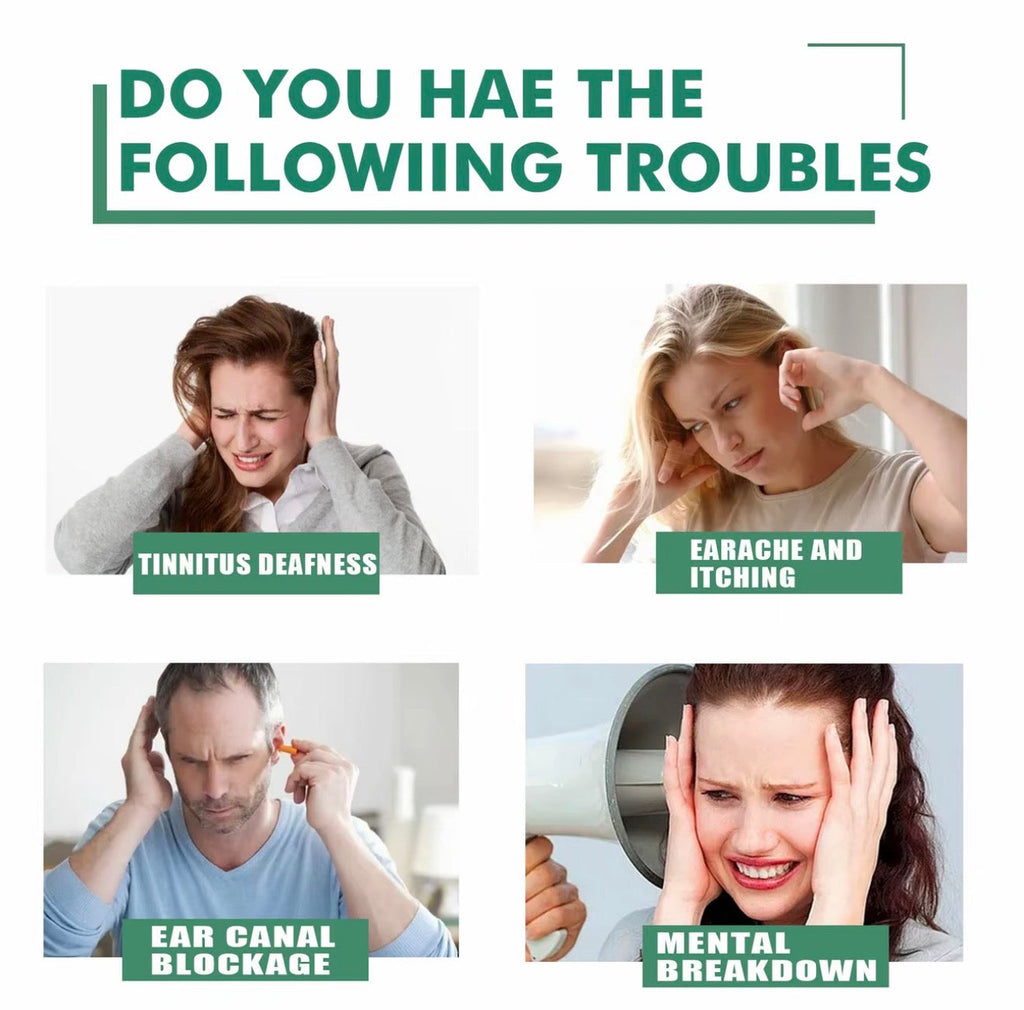 EchoEase Ear Drops